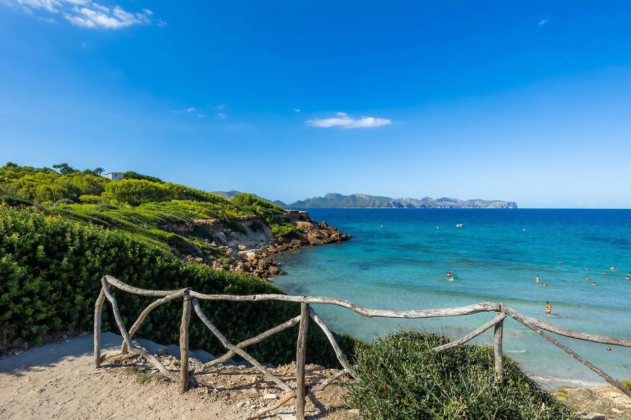 Villa Tita Alcudia
