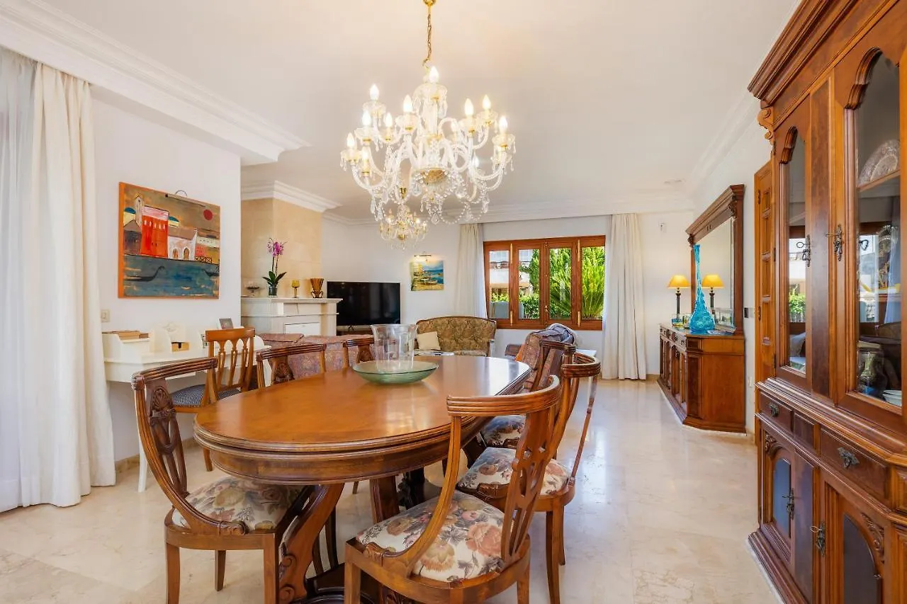Villa Tita Alcudia   Alcudia (Mallorca)