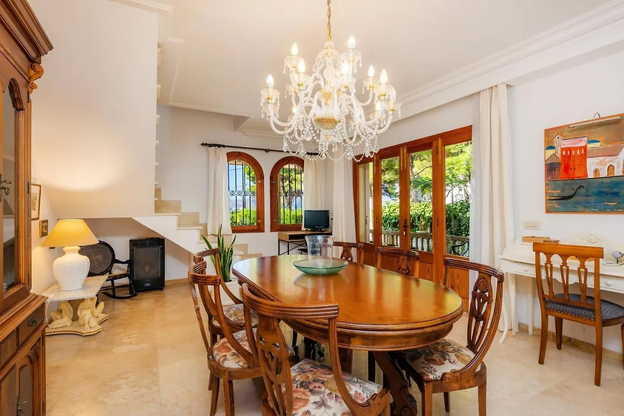 Villa Tita Alcudia  Spain