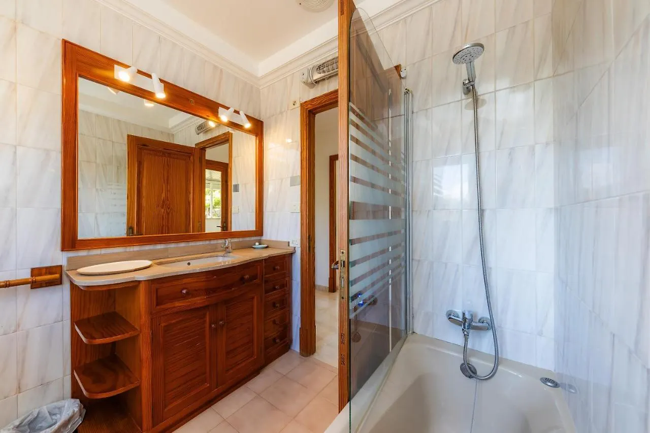 Villa Tita Alcudia   Alcudia (Mallorca)