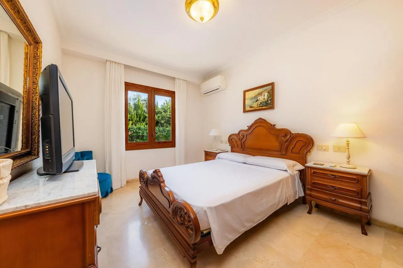 Villa Tita Alcudia