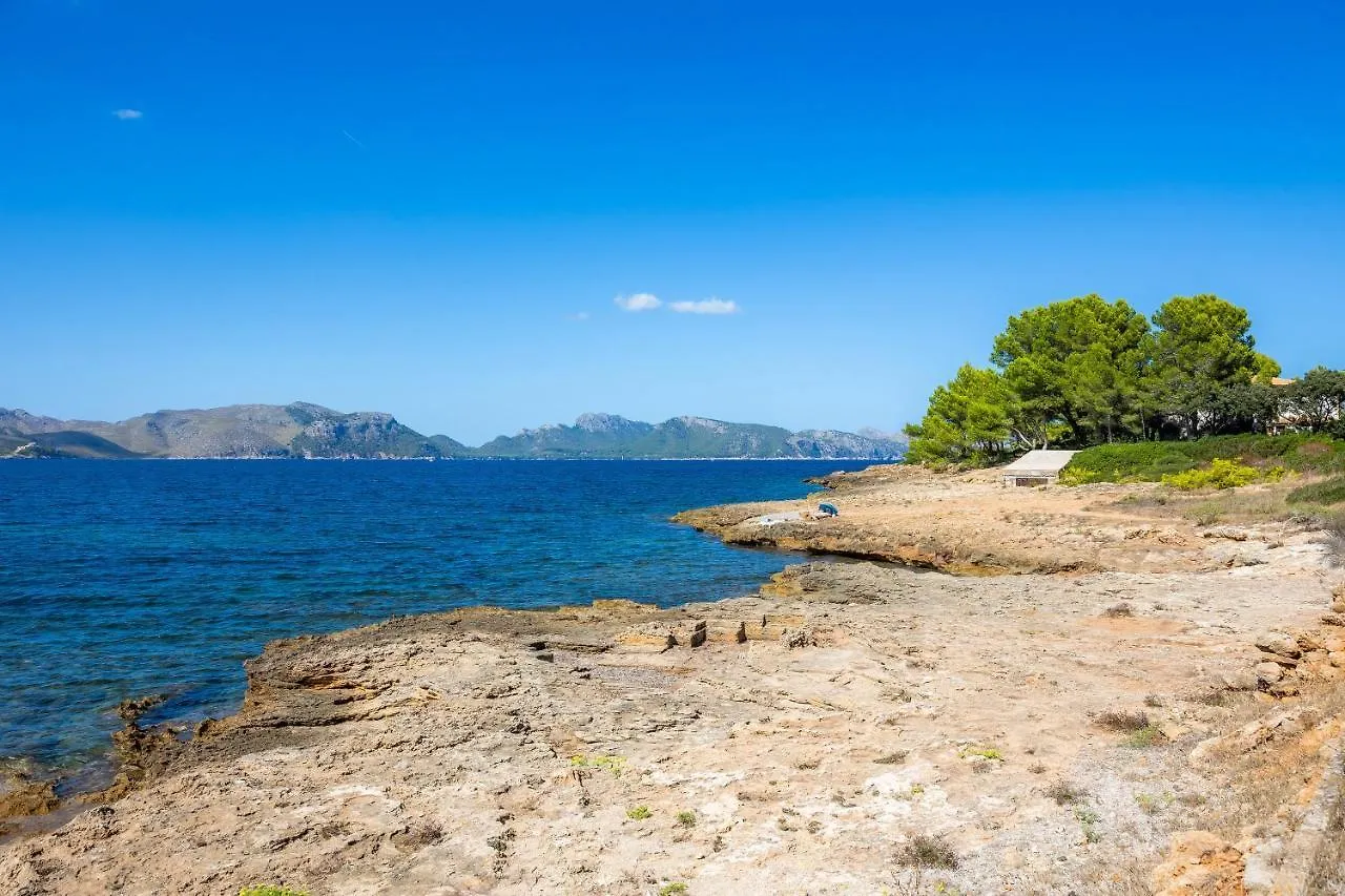 Villa Tita Alcudia  0*, Alcudia (Mallorca)