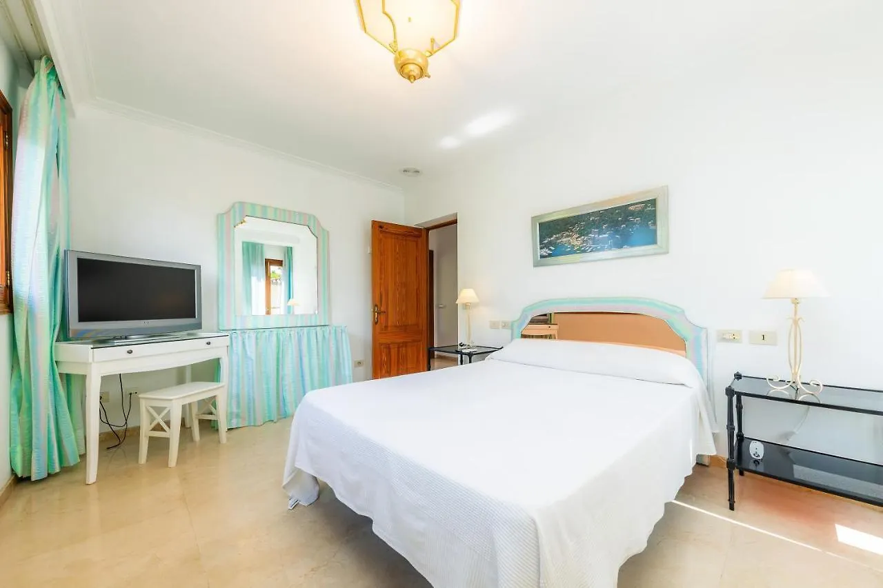 Villa Tita Alcudia