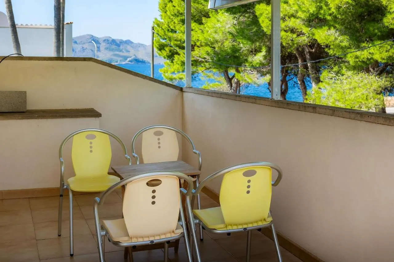 Villa Tita Alcudia