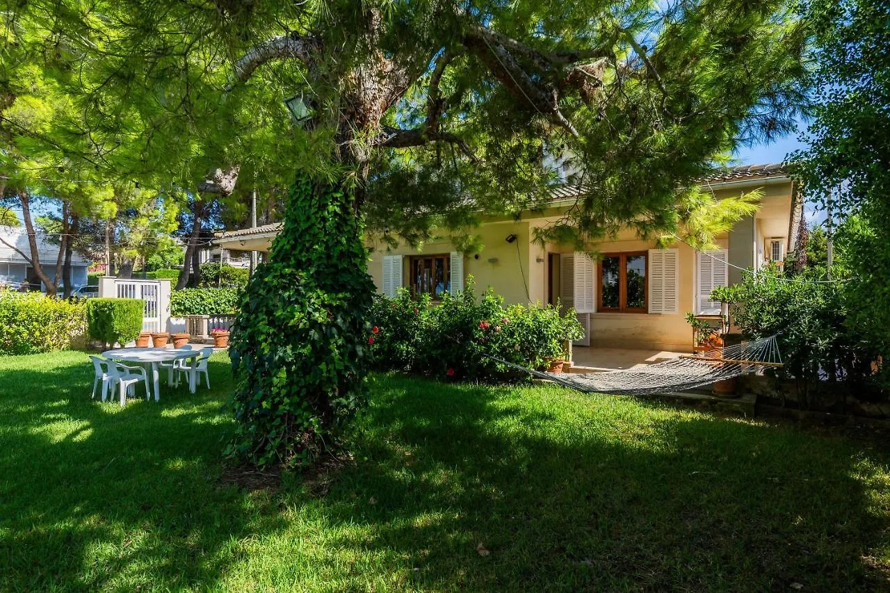 Villa Tita Alcudia