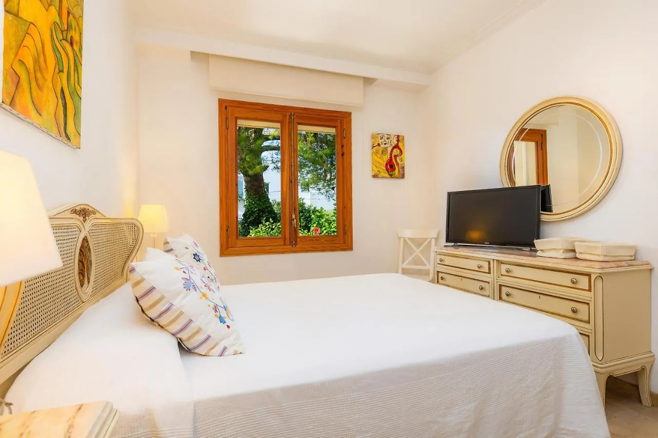 Villa Tita Alcudia  Spain