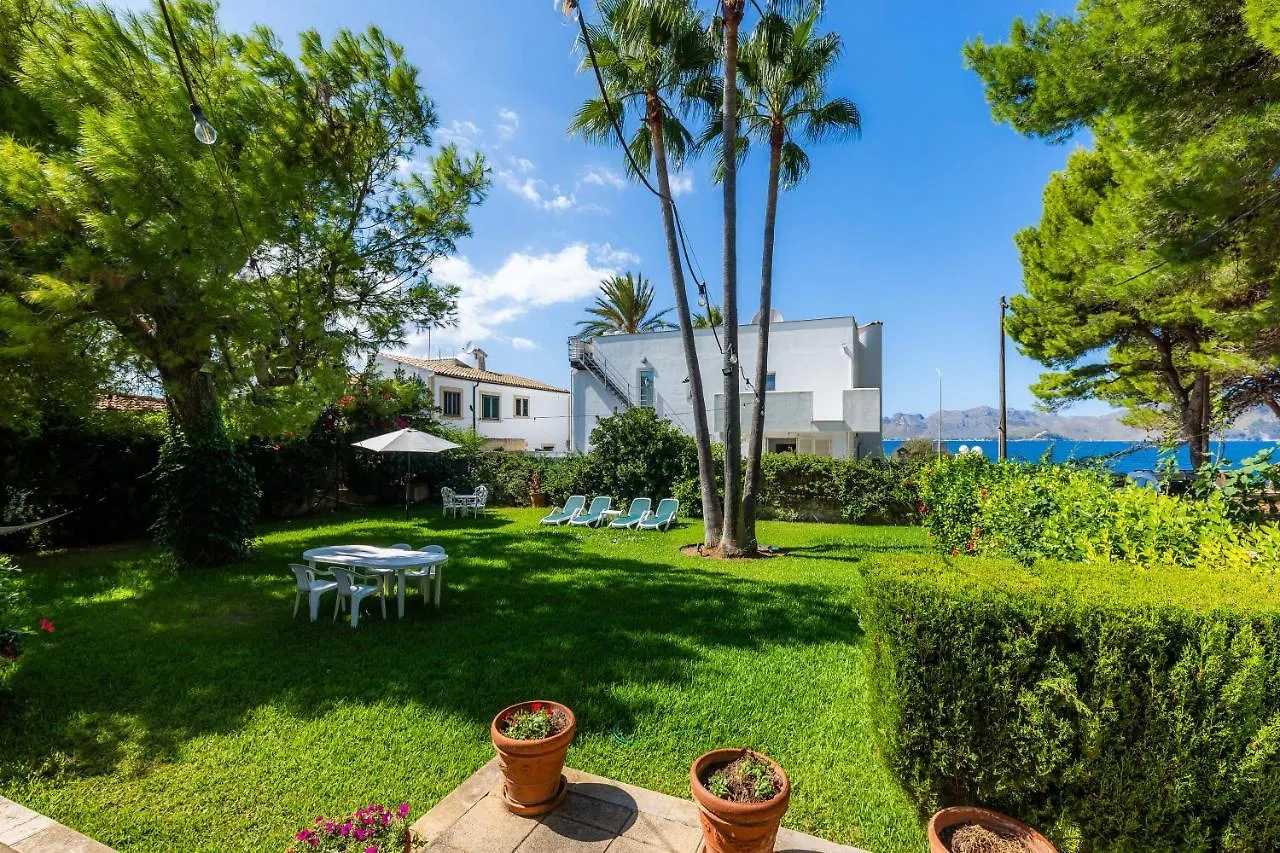 Villa Tita Alcudia   Alcudia (Mallorca)