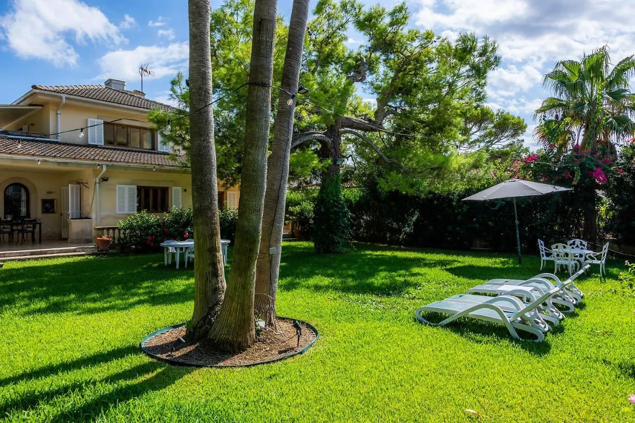 Villa Tita Alcudia   Alcudia (Mallorca)