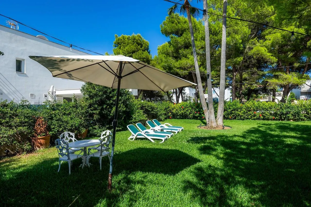 Villa Tita Alcudia  Alcudia (Mallorca)