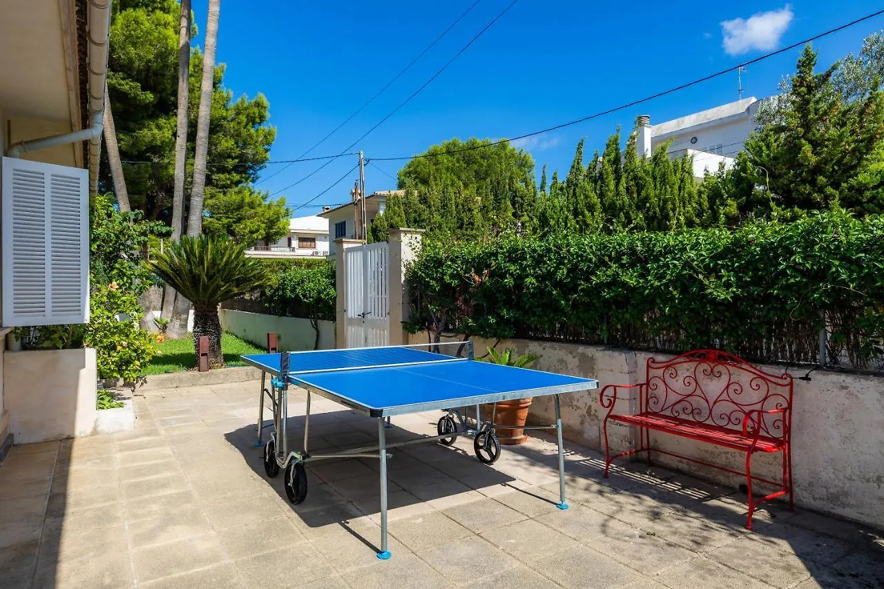 Villa Tita Alcudia