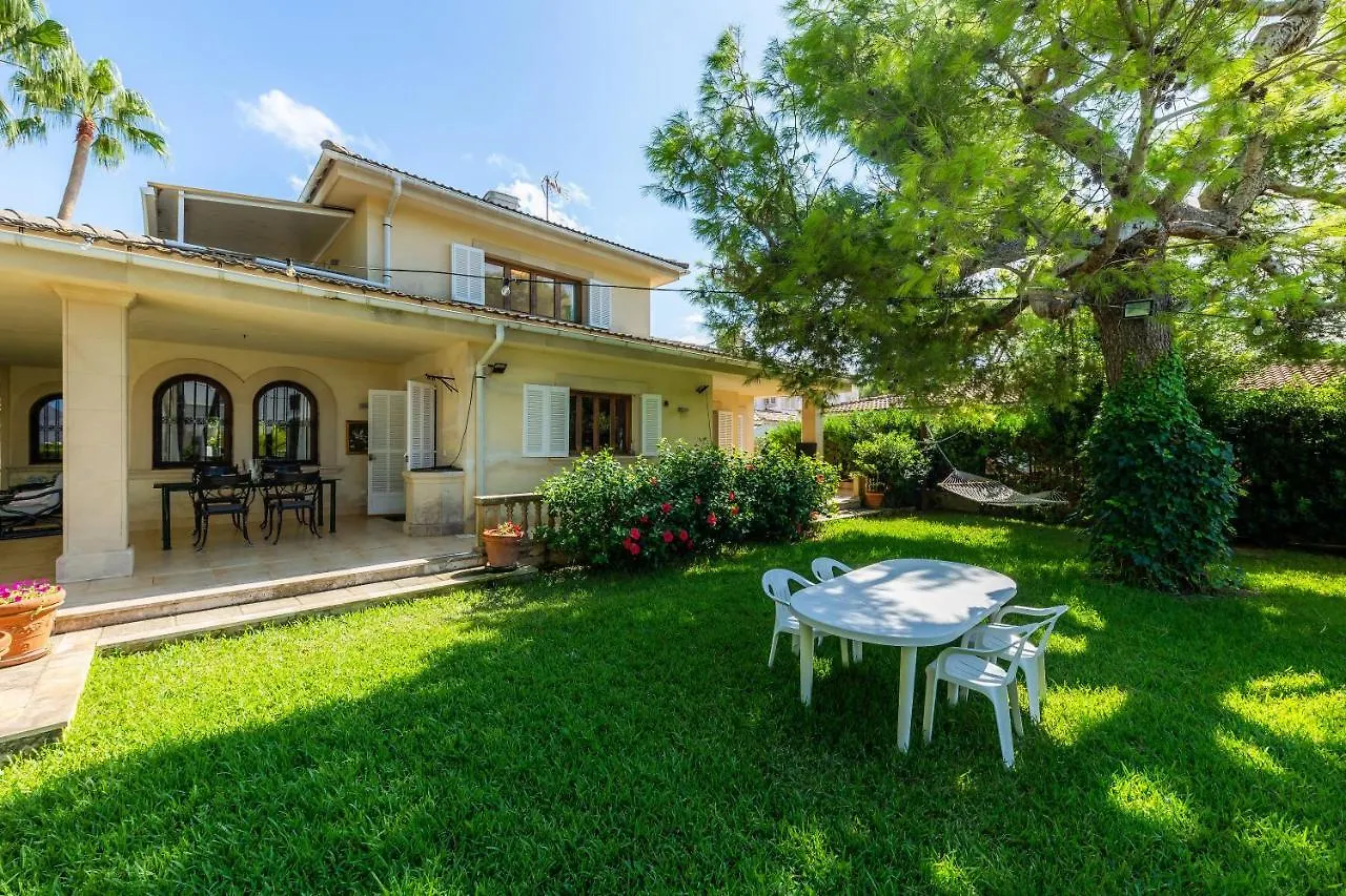 Villa Tita Alcudia  0*, Alcudia (Mallorca)