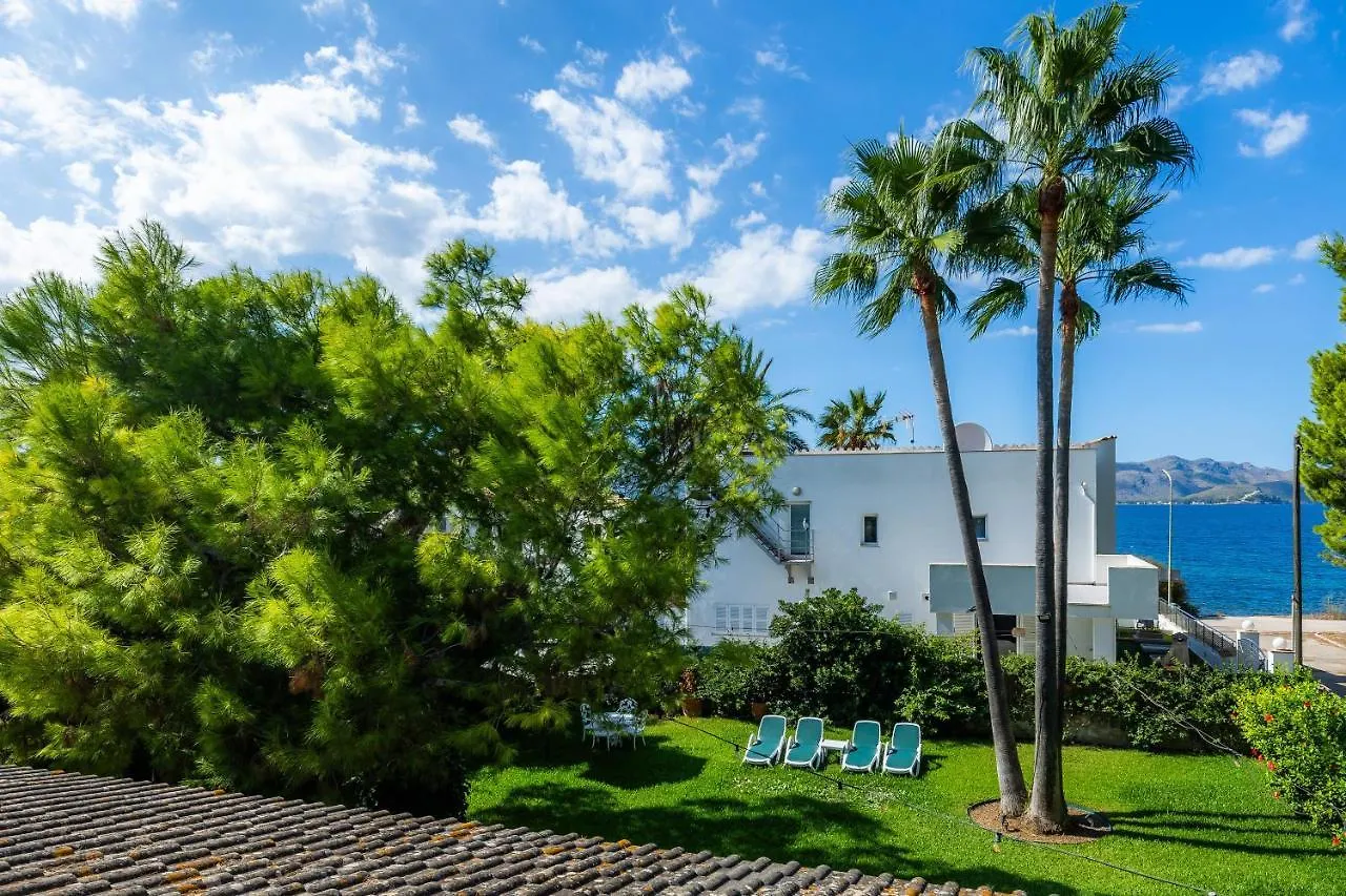Villa Tita Alcudia