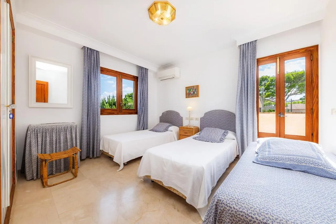 Villa Tita Alcudia