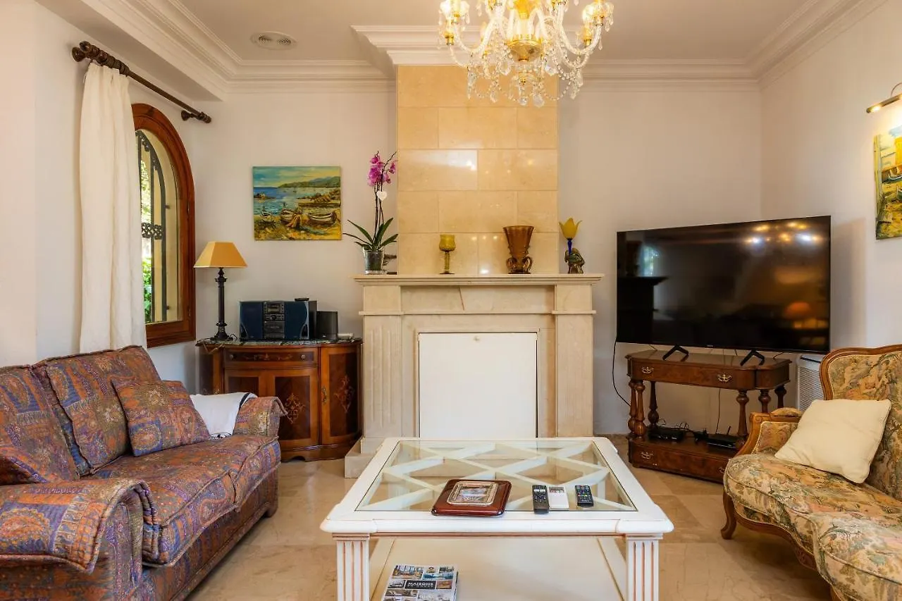 Villa Tita Alcudia